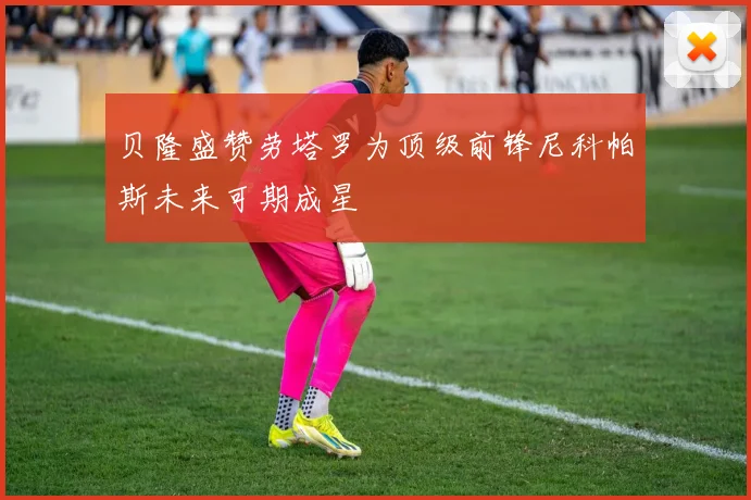 贝隆盛赞劳塔罗为顶级前锋尼科帕斯未来可期成星