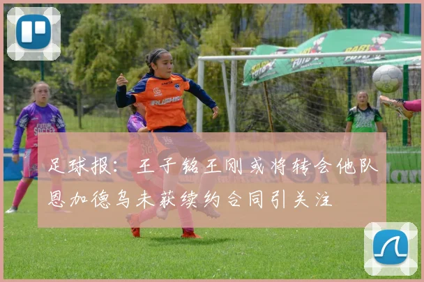 足球报：王子铭王刚或将转会他队恩加德乌未获续约合同引关注