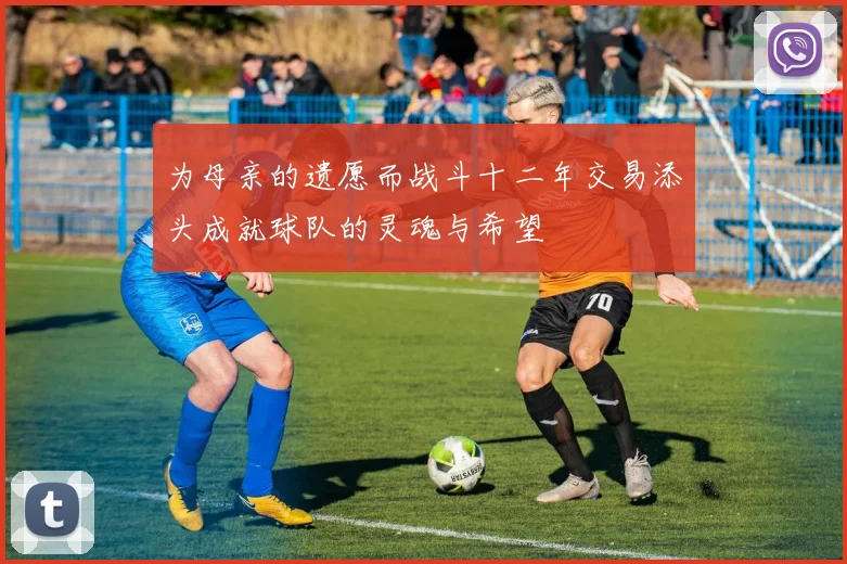 为母亲的遗愿而战斗十二年交易添头成就球队的灵魂与希望